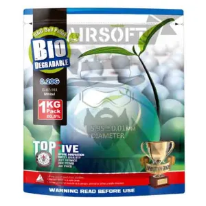 BOLAS BIO G&G 0,20 1KG - Imagen 1