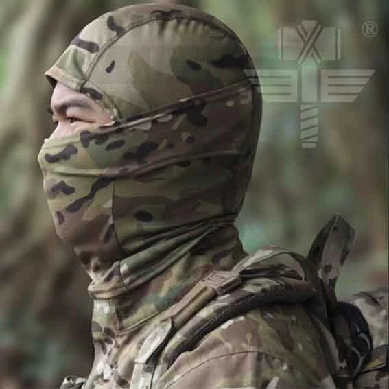 VERDUGO HOOD MULTICAM