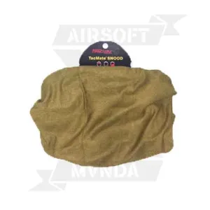 BRAGA AIRSOFT FORAVENTURE COYOTE - Imagen 1