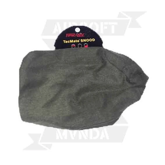 BRAGA AIRSOFT FORAVENTURE VERDE