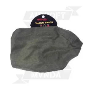 BRAGA AIRSOFT FORAVENTURE VERDE - Imagen 1