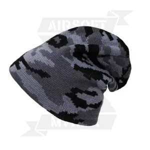 GORRO ACRILICO MFH PIX.CAMO - Imagen 1
