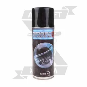 ACEITE SILICONA SPRAY SMART 400ml - Imagen 1