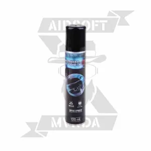 ACEITE SILICONA SPRAY SMART 100ml - Imagen 1