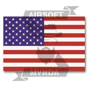 BANDERA USA 90x150ctm - Imagen 1