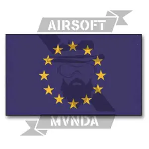 BANDERA EUROPA 90x150ctm - Imagen 1