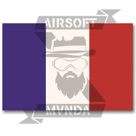 BANDERA FRANCIA 90x150ctm