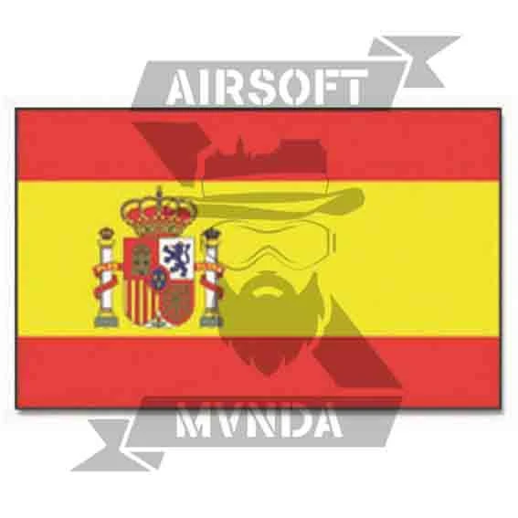 BANDERA ESPAÑA CONSTITUCION 130 X 90