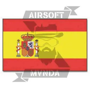 BANDERA ESPAÑA CONSTITUCION 130 X 90 - Imagen 1