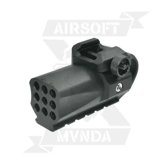 LANZAGRANADAS MINI HFC HG-138