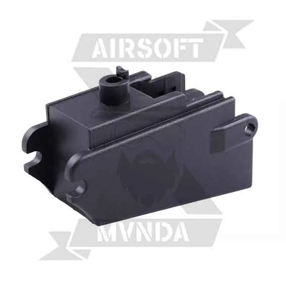 RECIBIDOR CARGADOR G36 JGW