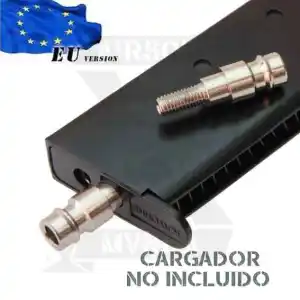 VALVULA HPA BALYSTIK WE/KJ GAS EU - Imagen 2