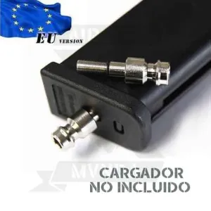 VALVULA HPA BALYSTIK TOKYO MARUI GAS EU - Imagen 1