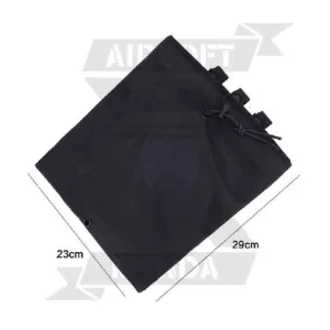 RECICLADORA GRANDE NEGRA - Imagen 1