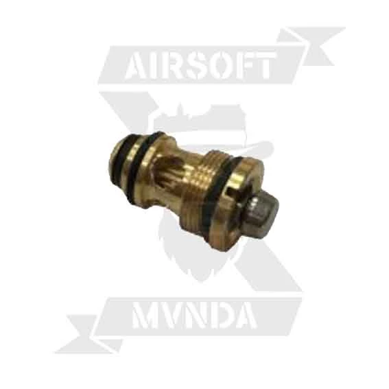 VALVULA KJ WORKS KP-17/13 CARGADOR GAS