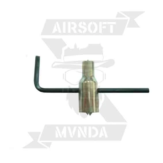 HERRAMIENTA PARA VALVULAS KJ WORKS KA-02