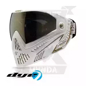 MASCARA DYE I5 THERMAL WHITE GOLD - Imagen 1