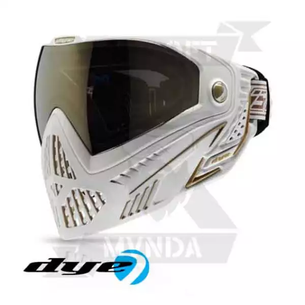 MASCARA DYE I5 THERMAL WHITE GOLD