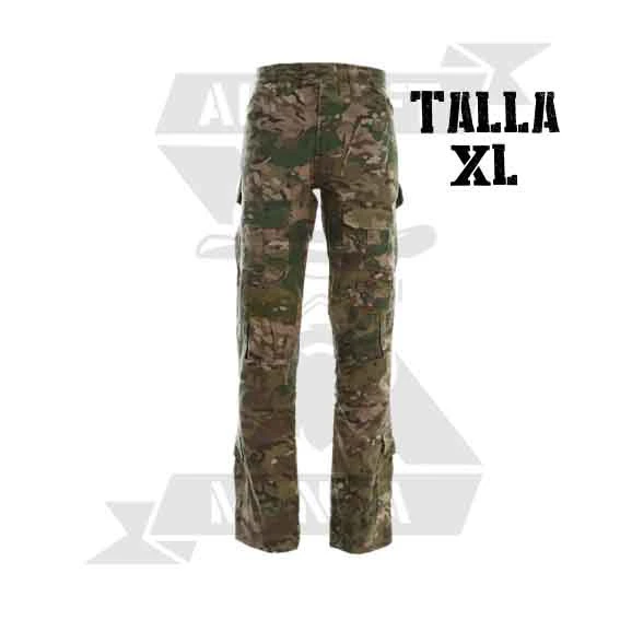 PANTALON DRAGONPRO G2 COMBAT MC (XL)