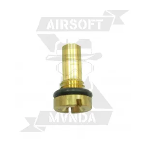 VALVULA LLENADO KJ WORKS G23/G27/G32C/KP-13/KP-17/KP-18 PARTE 72 - Imagen 1