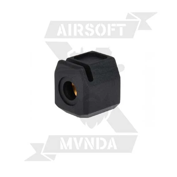 COMPENSADOR LUDUS SECUTOR NEGRO