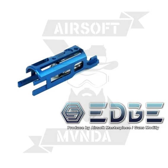 HOUSING 5.1 EDGE ULTRA LIGHT AZUL