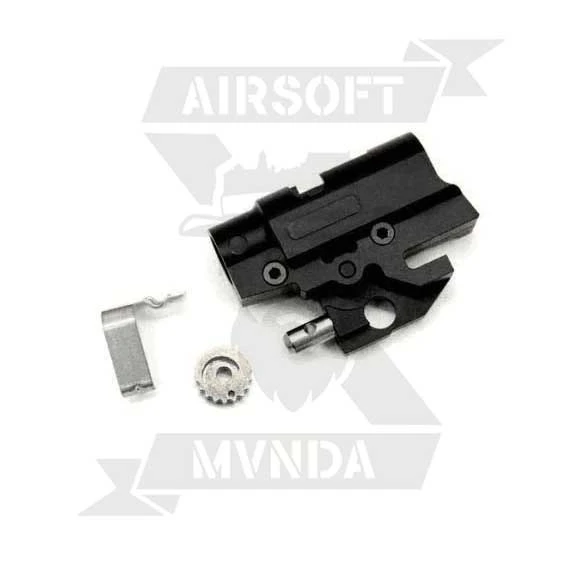 CÁMARA HOP UP AIP CNC ALUMINIO PARA MARUI HI-CAPA 5.1 / 4.3 / 1911