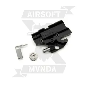 CÁMARA HOP UP AIP CNC ALUMINIO PARA MARUI HI-CAPA 5.1 / 4.3 / 1911 - Imagen 1