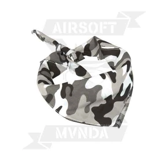 BANDANA MILTEC URBANO