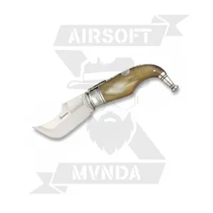 NAVAJA CAPAORA ASTA TORO 6.5 CM - Imagen 1