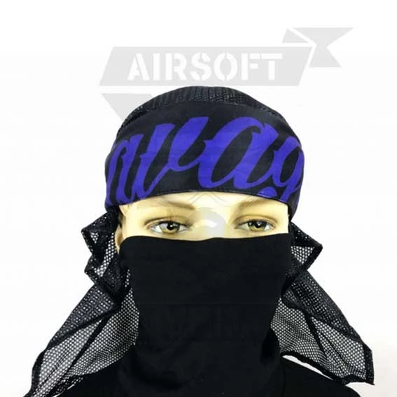 BANDANA SAVAGE FUCS