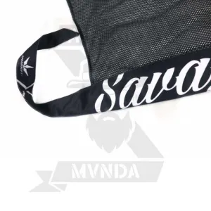 BANDANA SAVAGE WHITE - Imagen 6