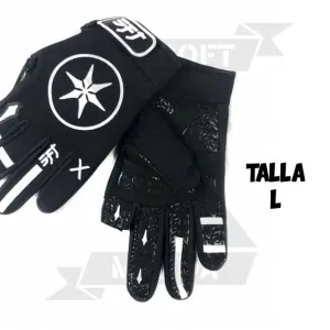 GUANTES X SFT FULL PRINT (L) - Imagen 3