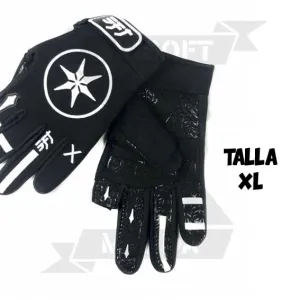 GUANTES X SFT FULL PRINT (XL) - Imagen 3
