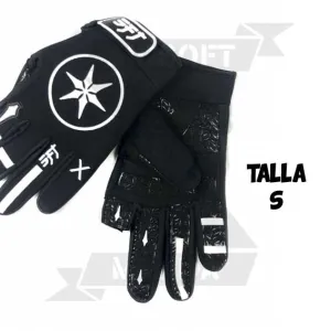 GUANTES X SFT FULL PRINT (S) - Imagen 3