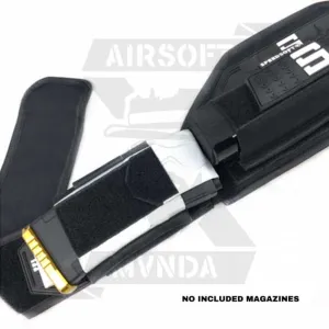 SS CINTURON SPORT BELT PRO HPA TALLA 70ctm-100ctm - Imagen 5