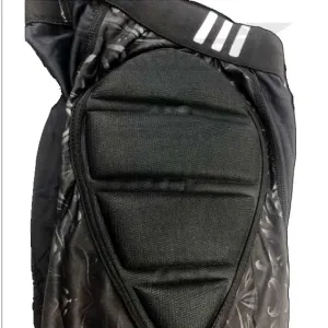 PANTALON SPEEDSOFT INTERNO PROT PRK NEGRO (XL) - Imagen 6