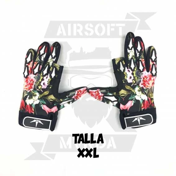 GUANTES FLORA (XXL)