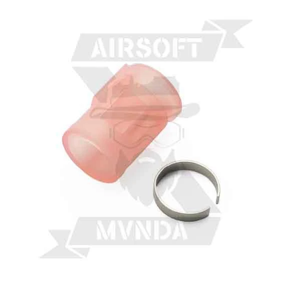 GOMA HOP UP MAPLE LEAF AUTOBOT 80º 2021 VSR10/GBB ROSA