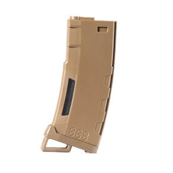 CARGADOR SPEED LAMCER TACTICAL130BB M4/M16 POLIMERO TAN