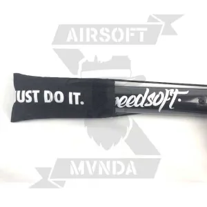 CUBRE CAÑON JUST DO IT “CONDON” - Imagen 3