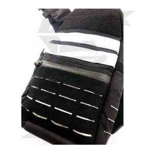 SS MOCHILA BPACK BLANCO + PACK CHEST RIG FG - Imagen 5