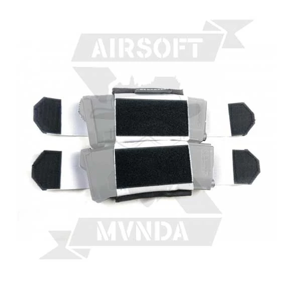 POUCH SPEEDSOFT MCR S2 BLANCO