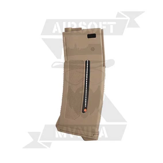 CARGADOR PTS EPM1 250BB POLIMERO TAN