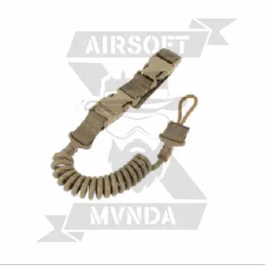 LANYARD DELUX MOD.B TAN - Imagen 1