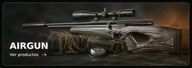 Airgun