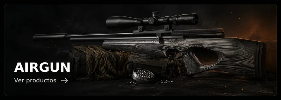 Airgun