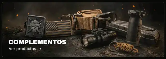 Complementos