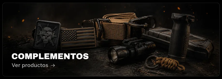Complementos