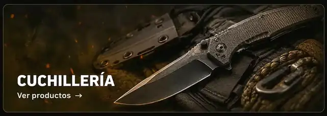 Cuchillería